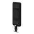 Scosche MAGPBEZA MagicMount Magnetic Portable PowerBank - 4000 mAh/2.1A for Micro USB Devices