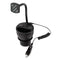 Scosche MAGPCUP MagicMount™ PowerHub for the Car with Two USB Charging Ports and Two 12V Power Sockets