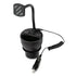 Scosche MAGPCUP MagicMount™ PowerHub for the Car with Two USB Charging Ports and Two 12V Power Sockets