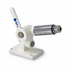 RFI MAM-CDQ White Marine Knock Down Mount with CDQ Adaptor and 5m FME(F) Cable