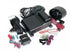 Mongoose MAP80G - UPGRADE Alarm