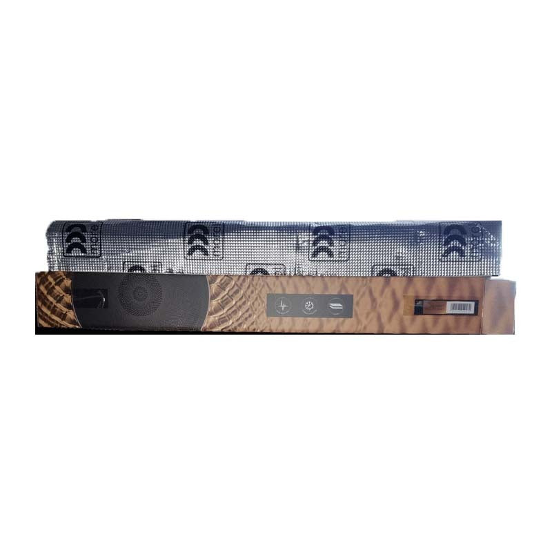 Morel ACUDAMP MAT HOOD 621 - Premium Acoustic Dampening Material
