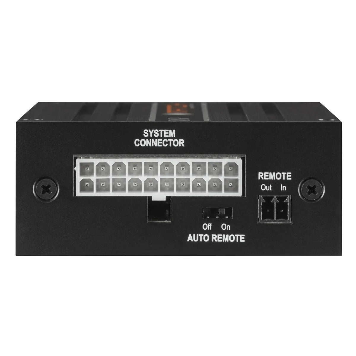 Match M 5.4DSP 5-Channel Class GD Micro Amplifier 9ch DSP