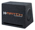 MATCH PP 7E-D - Plug & Play Dual 6.5" Subwoofer with Extremely Compact Enclosure
