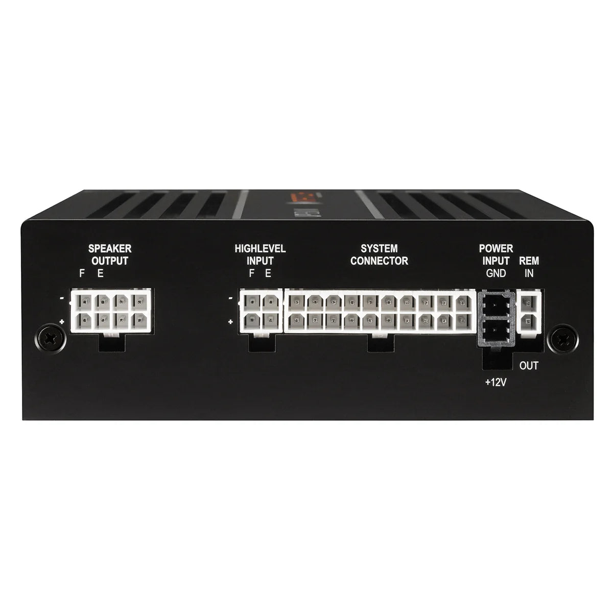 Match UP 6DSP 6-Channel Class GD Amplifier 7ch DSP PnP OEM