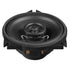 MATCH UP X4BMW-CTR.3 - 2-Way Center Coaxial Speaker for BMW | 4Ω