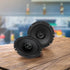Morel Maximo 6 MKIII COAX - 6.5" 2-Way Coaxial Car Speakers