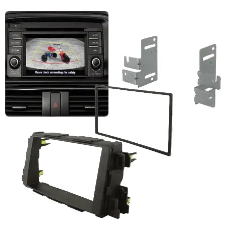 DNA MAZ-K8445 Mazda 6 & CX-5 Fascia