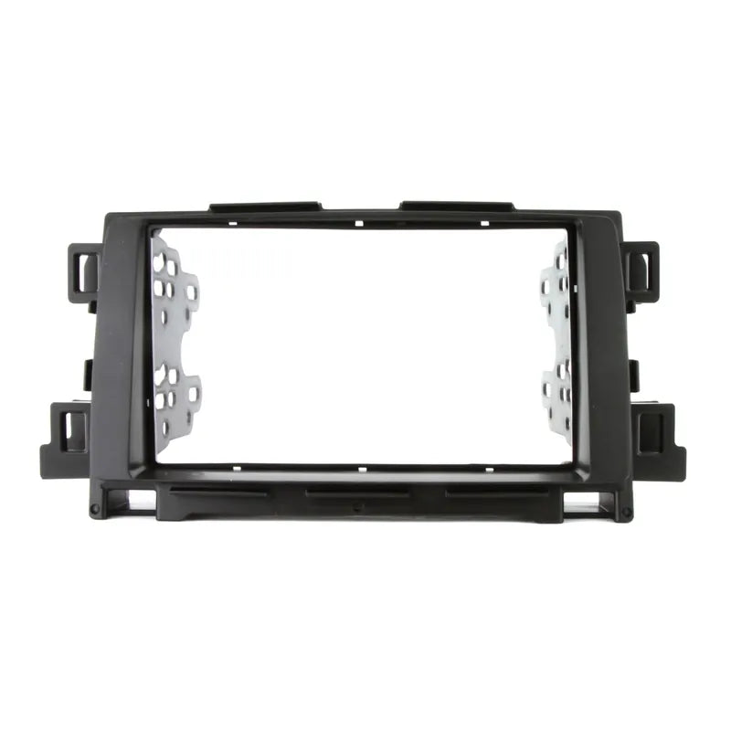 DNA Audio MAZ-K8445C Fascia Panel To Suit Mazda 6 & CX5 - Professional Head Unit Upgrade