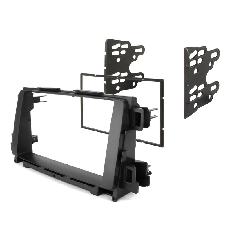 DNA Audio MAZ-K8445C Fascia Panel To Suit Mazda 6 & CX5 - Professional Head Unit Upgrade