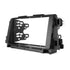 DNA Audio MAZ-K8445C Fascia Panel To Suit Mazda 6 & CX5 - Professional Head Unit Upgrade