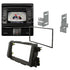 DNA MAZ-K8445 Mazda 6 & CX-5 Fascia