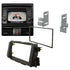 DNA MAZ-K8445 Mazda 6 & CX-5 Fascia