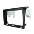 DNA Audio MAZ-K844C-9 9 Inch Fascia Panel To Suit Mazda 3 (Axela) 2004-2009 BK - Professional Head Unit Upgrade