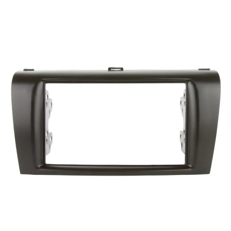 DNA Audio MAZ-K844C Fascia Panel To Suit Mazda 3 BK - Professional Head Unit Upgrade