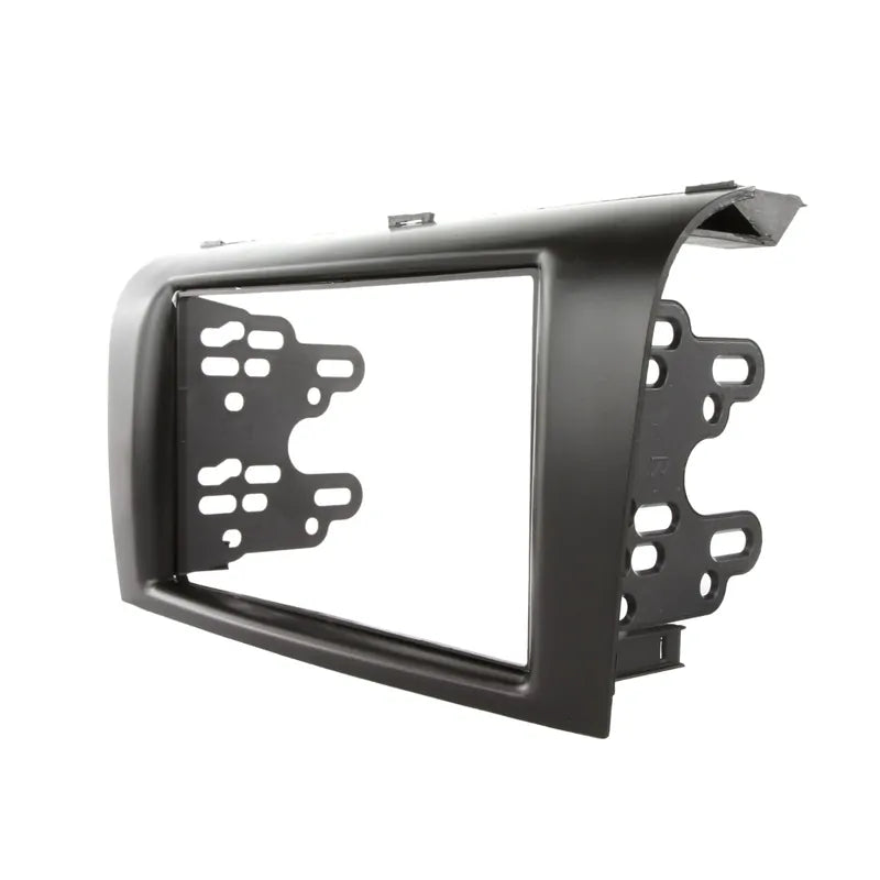 DNA Audio MAZ-K844C Fascia Panel To Suit Mazda 3 BK - Professional Head Unit Upgrade