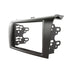 DNA Audio MAZ-K844C Fascia Panel To Suit Mazda 3 BK - Professional Head Unit Upgrade