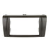 DNA Audio MAZ-K844C Fascia Panel To Suit Mazda 3 BK - Professional Head Unit Upgrade