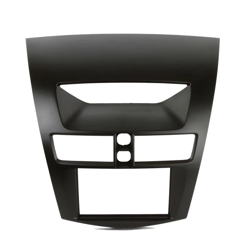 DNA Audio MAZ-K8450C Fascia To Suit Mazda BT50 - Professional Head Unit Upgrade