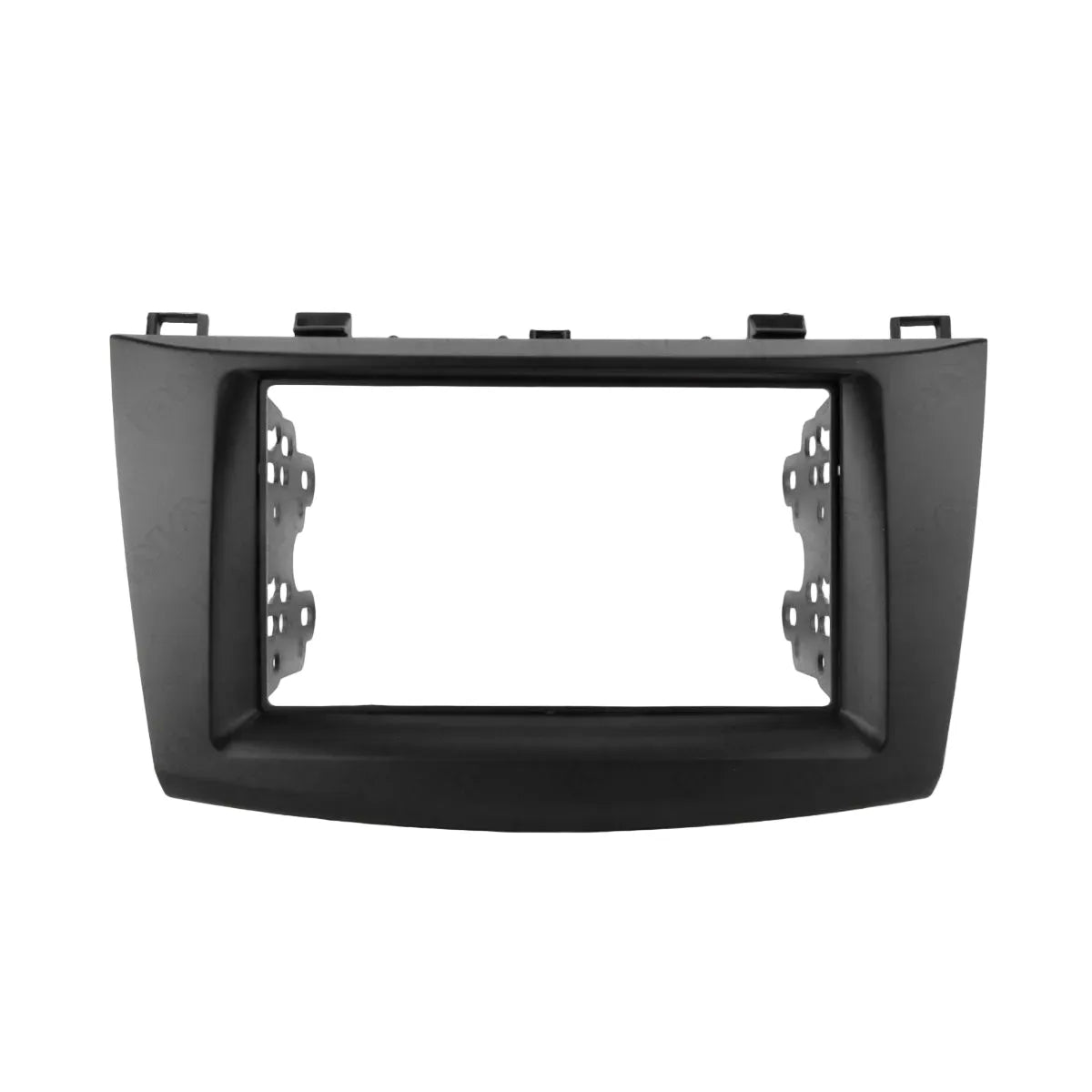 DNA MAZ-K849C Double DIN Black Fascia Panel Suit Mazda 3 2009 - 2013