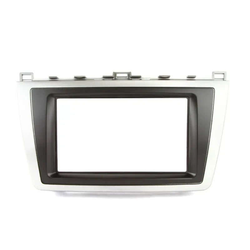 DNA Audio MAZ-K860C Fascia Panel To Suit Mazda 6 - Professional Head Unit Upgrade
