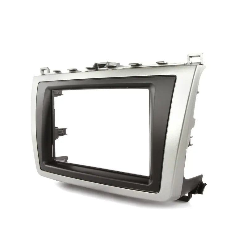 DNA Audio MAZ-K860C Fascia Panel To Suit Mazda 6 - Professional Head Unit Upgrade