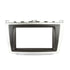 DNA Audio MAZ-K860C Fascia Panel To Suit Mazda 6 - Professional Head Unit Upgrade