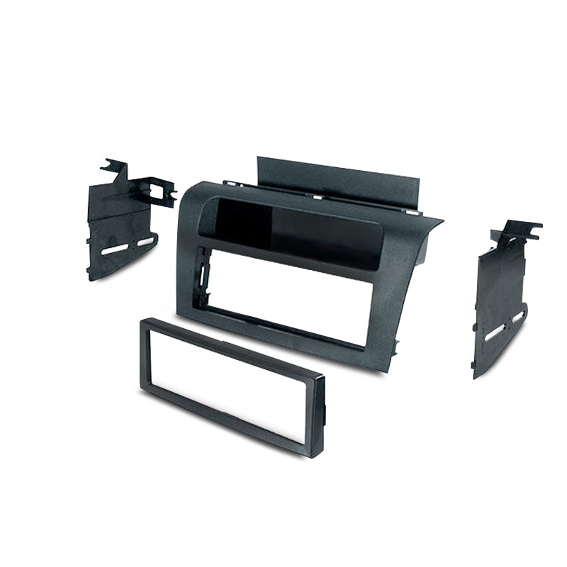 DNA MAZ-K843 Single DIN Fascia Panel To Suit Mazda 3