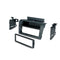 DNA MAZ-K843 Single DIN Fascia Panel To Suit Mazda 3
