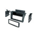 DNA MAZ-K843 Single DIN Fascia Panel To Suit Mazda 3