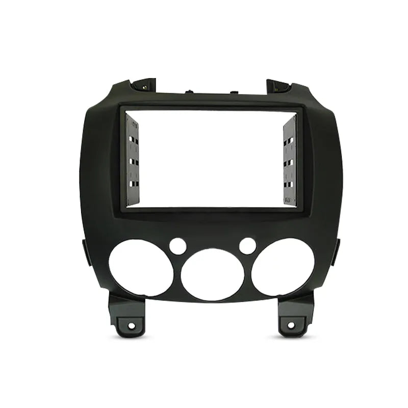DNA MAZ-K8436 Double DIN Fascia Panel To Suit Mazda 2
