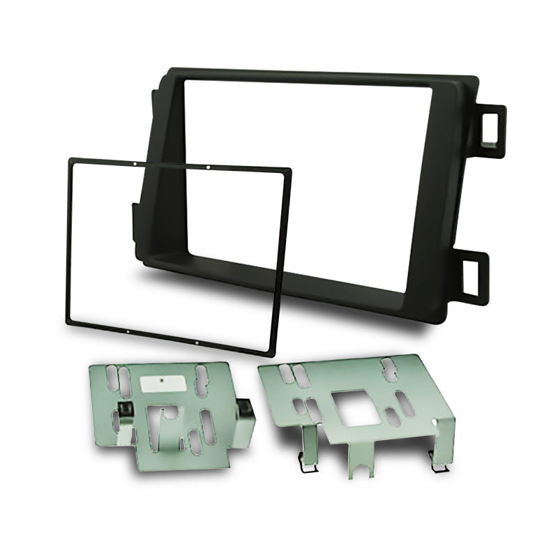 DNA MAZ-K8442 Mazda CX5 Fascia 2012 On
