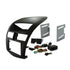DNA MAZ-K8450K Double DIN Fascia Panel & SWC To Suit Mazda BT50