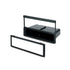 DNA MAZ-K854 Single DIN Fascia Panel To Suit Mazda