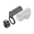 BlackVue MB-E-F Genuine Front Mounting Bracket for ELITE 10, ELITE 9, ELITE 8 and ELITE+ Gold Series
