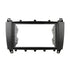 DNA MB-K102CC Single/Double DIN Fascia Panel to Suit Mercedes Benz
