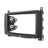 DNA MB-K150C fascia panel for Mercedes A-Class B-Class Sprinter Vito models