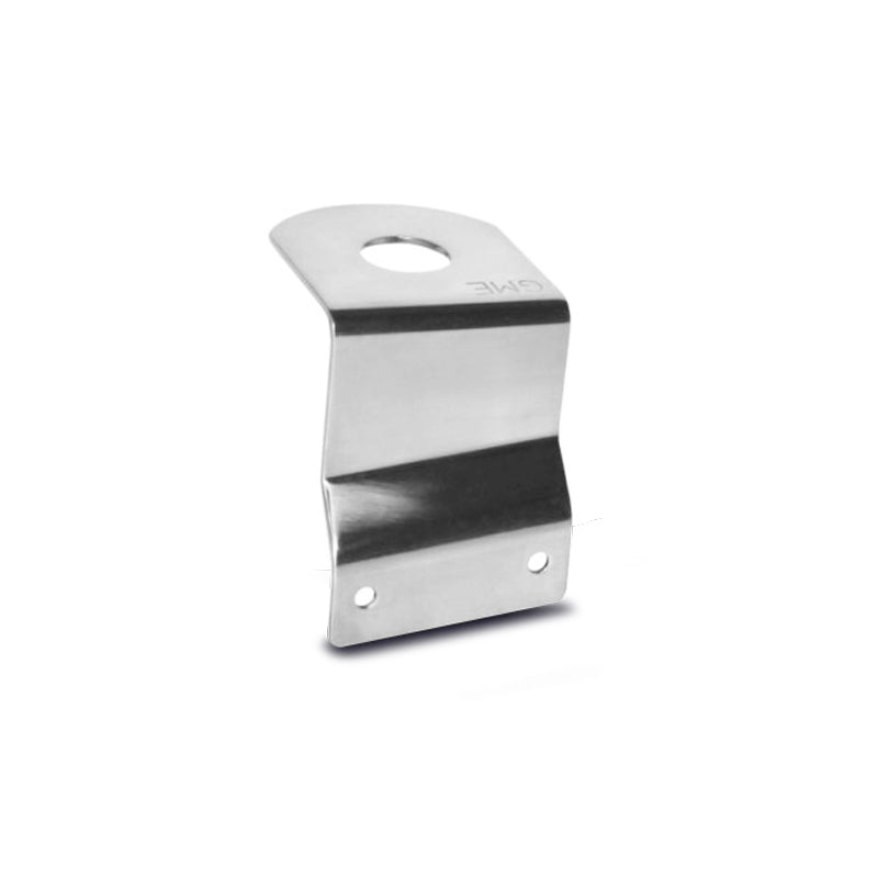 GME MB017 1.5mm Antenna Mounting Bracket - Stainless Steel