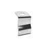 GME MB017 1.5mm Antenna Mounting Bracket - Stainless Steel