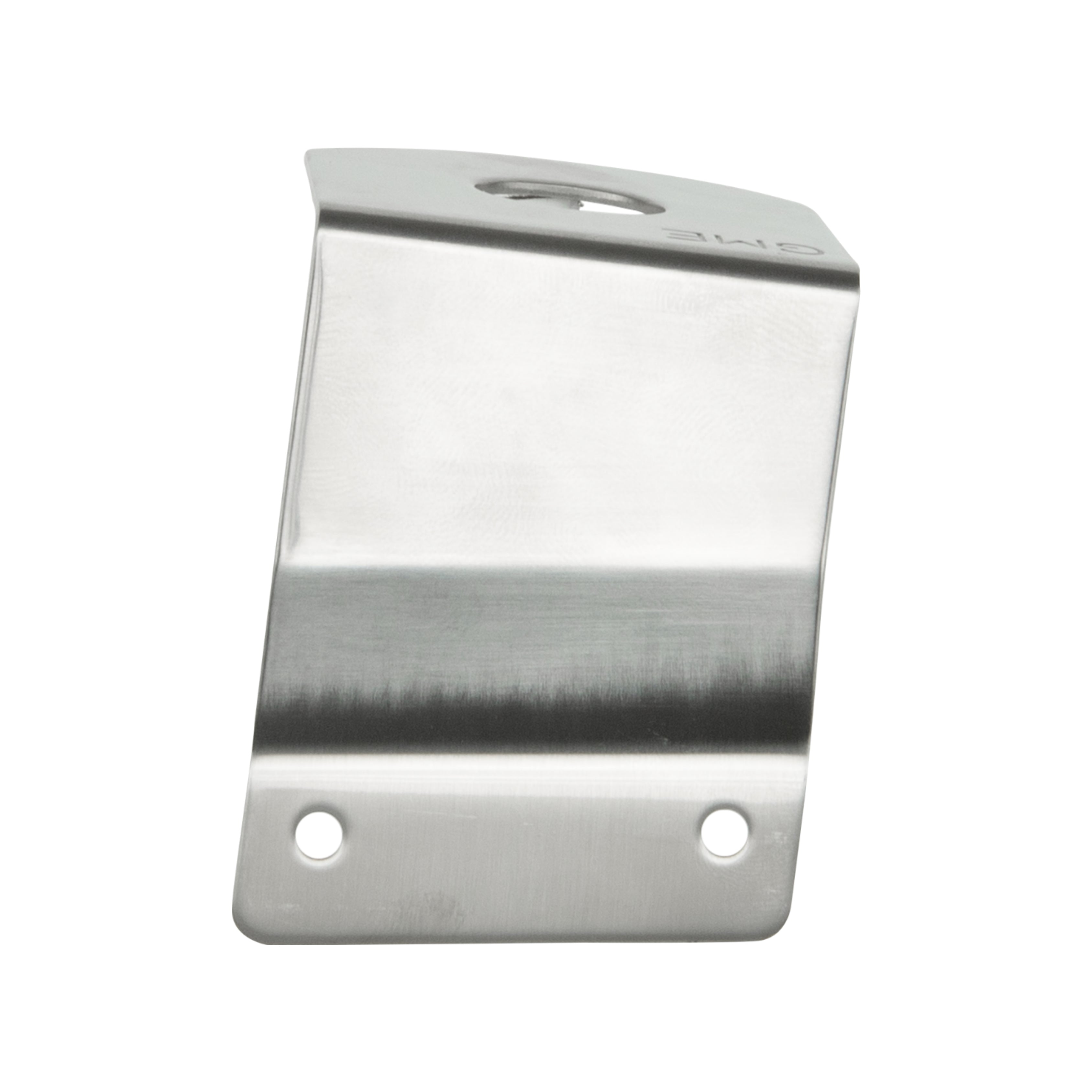 GME MB017 1.5mm Antenna Mounting Bracket - Stainless Steel