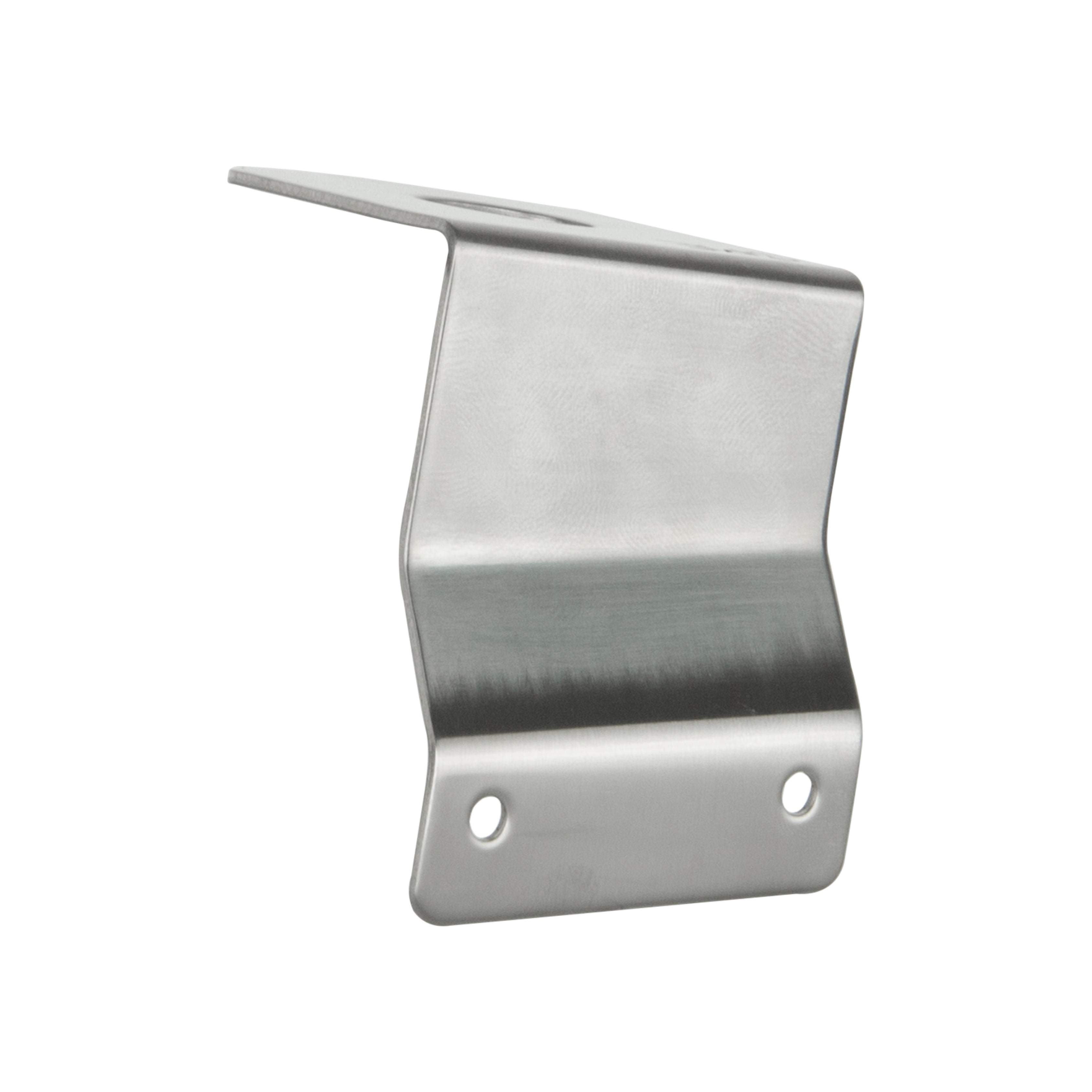 GME MB017 1.5mm Antenna Mounting Bracket - Stainless Steel