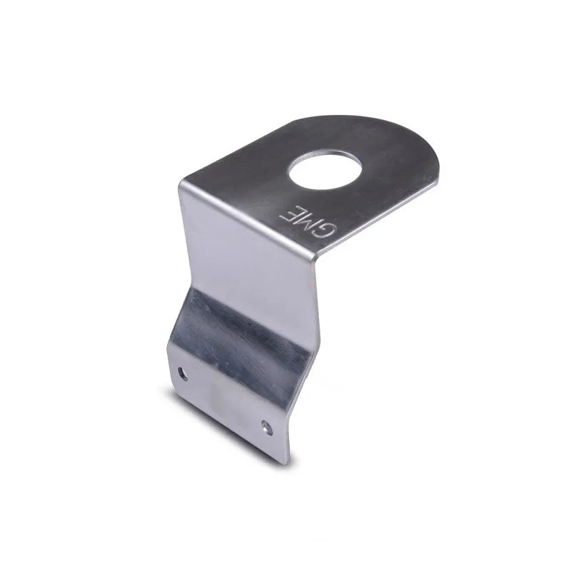 GME MB018 1.5mm Antenna Mounting Bracket - Stainless Steel