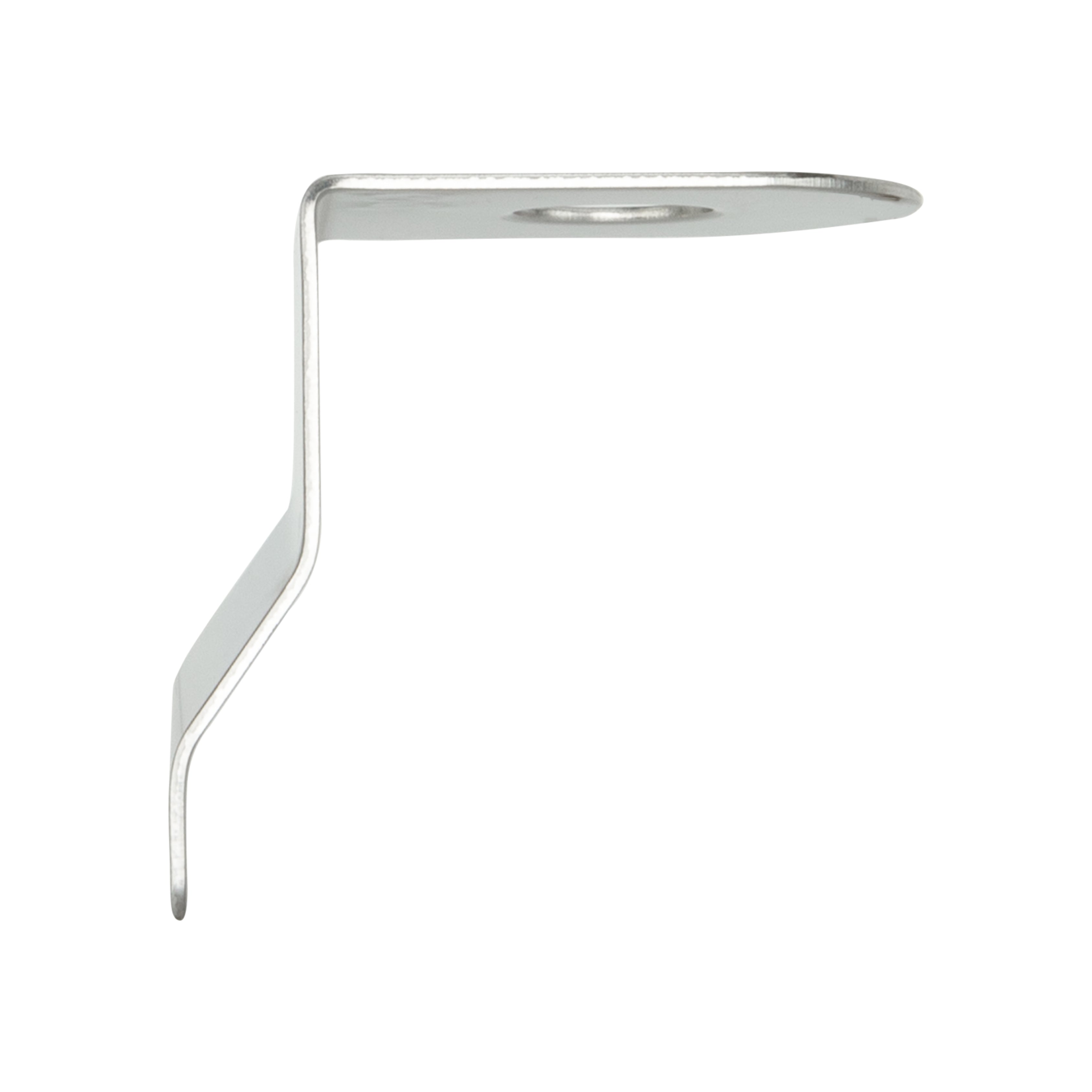 GME MB018 1.5mm Antenna Mounting Bracket - Stainless Steel