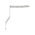 GME MB018 1.5mm Antenna Mounting Bracket - Stainless Steel