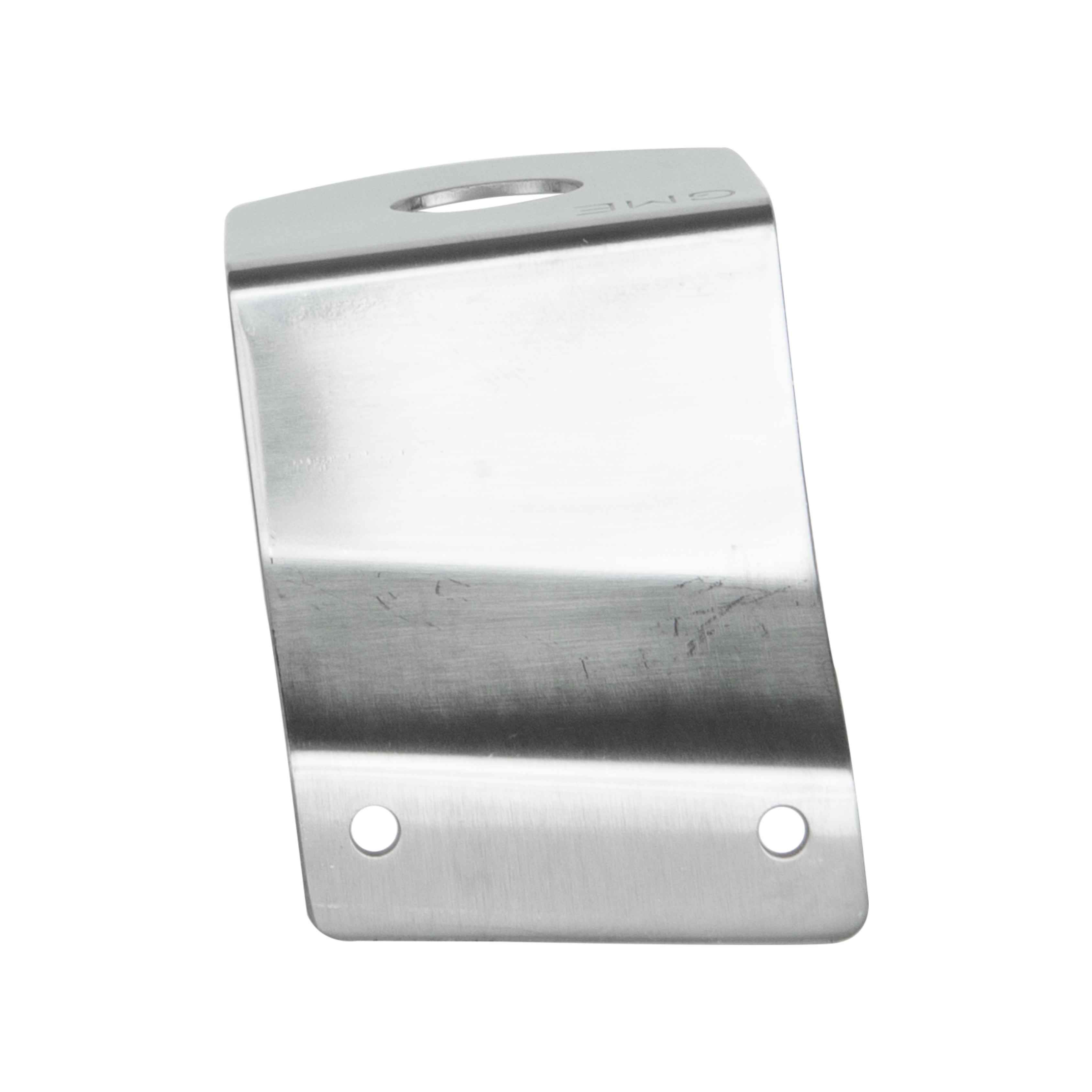 GME MB018 1.5mm Antenna Mounting Bracket - Stainless Steel