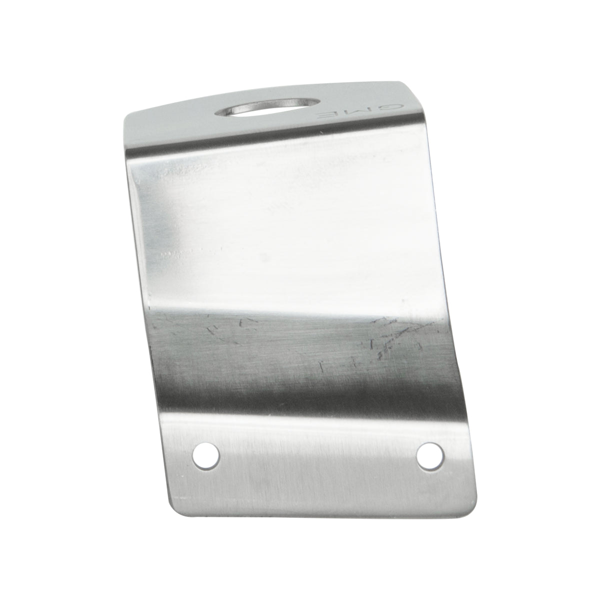 GME MB018 1.5mm Antenna Mounting Bracket - Stainless Steel