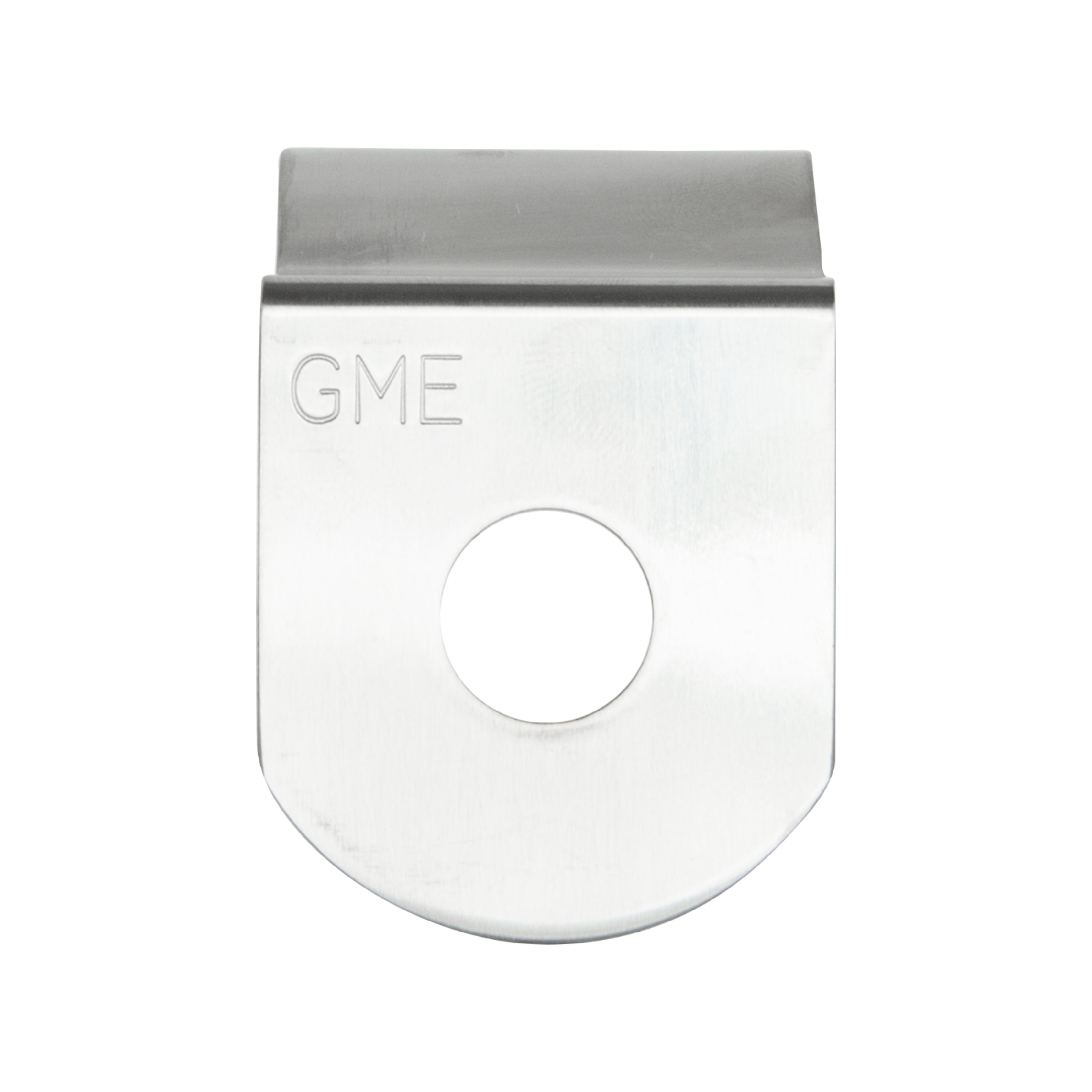 GME MB018 1.5mm Antenna Mounting Bracket - Stainless Steel