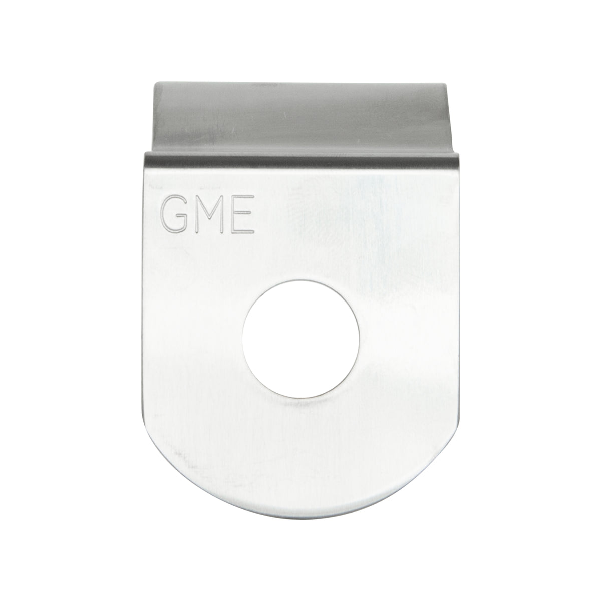GME MB018 1.5mm Antenna Mounting Bracket - Stainless Steel
