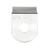 GME MB018 1.5mm Antenna Mounting Bracket - Stainless Steel