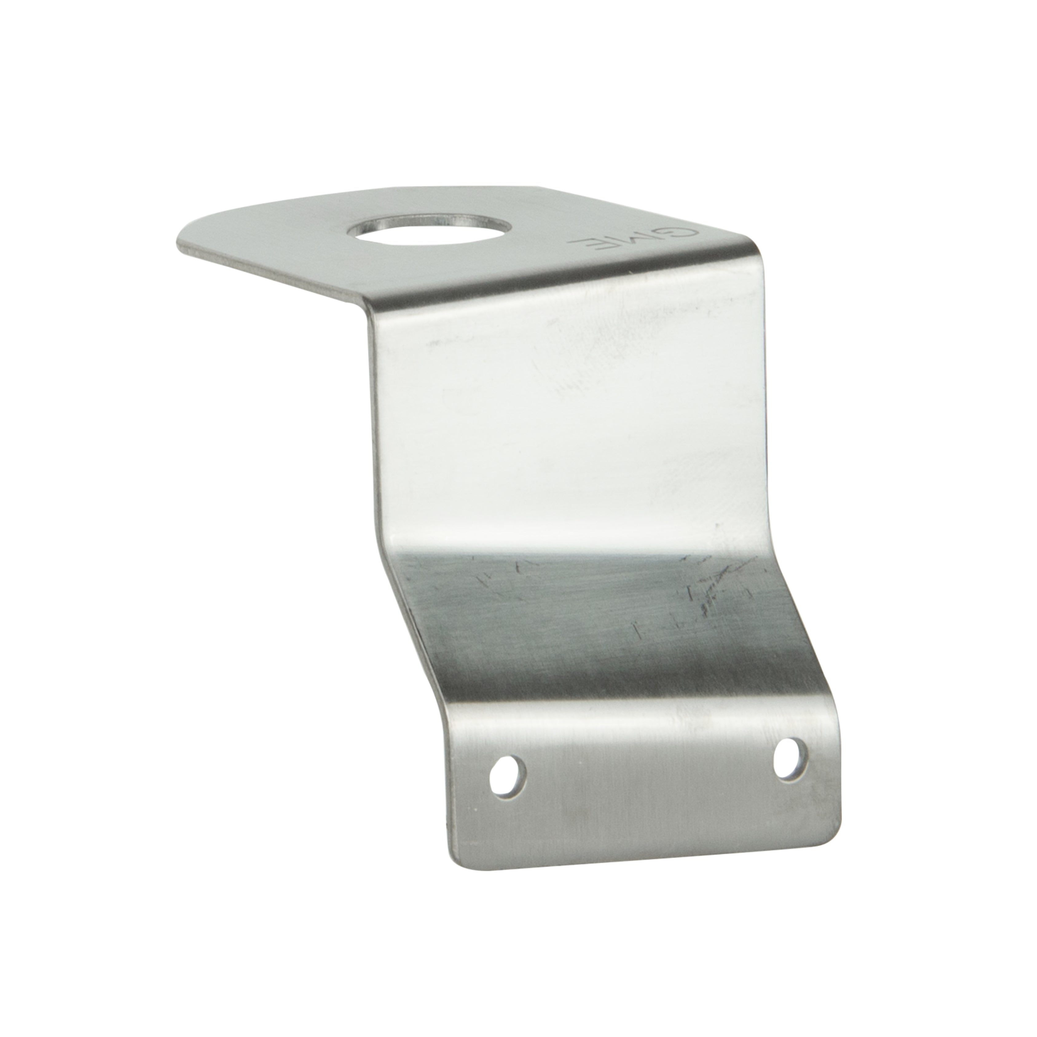 GME MB018 1.5mm Antenna Mounting Bracket - Stainless Steel